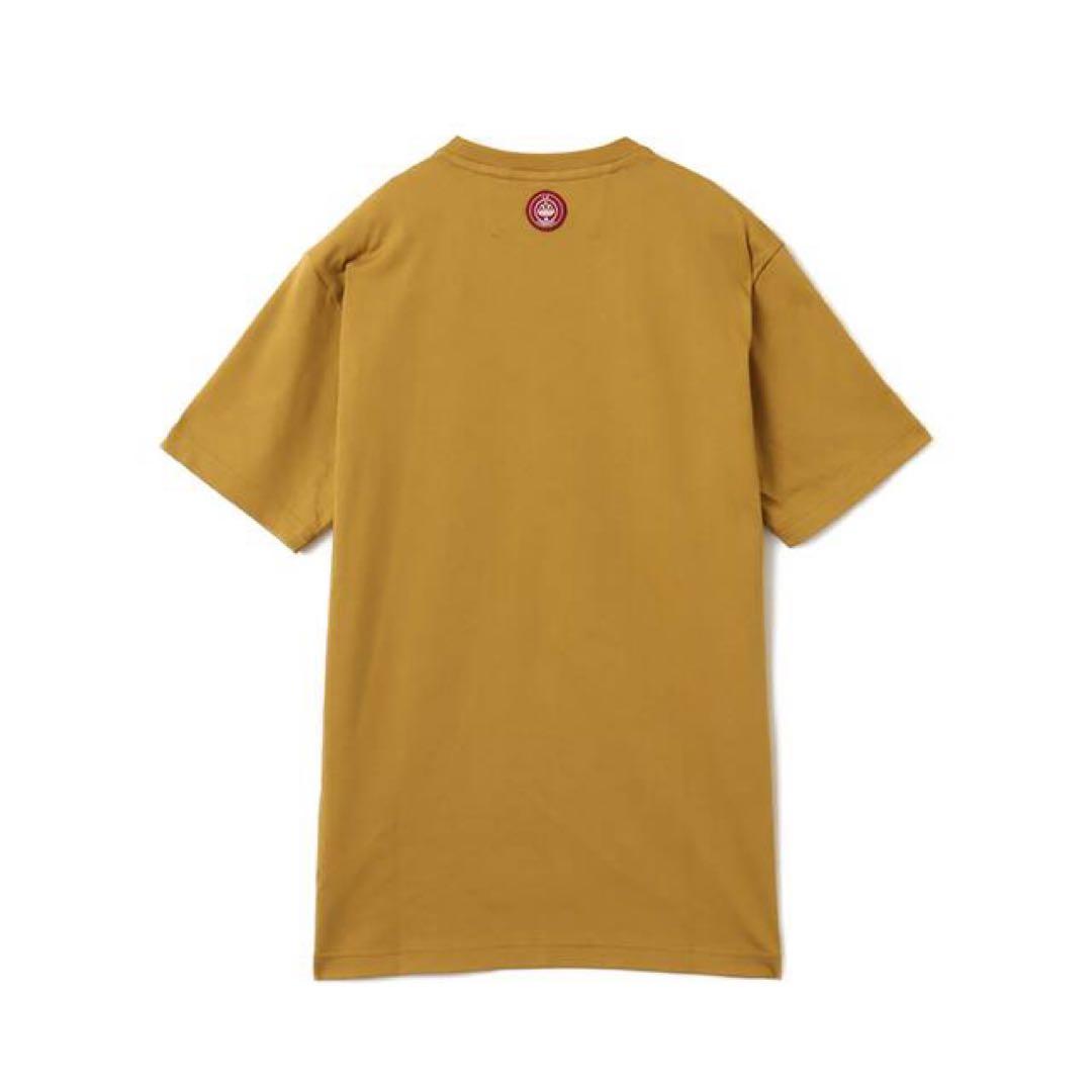 シーピーカンパニー x アディダス スペツィアル ポケット Tシャツ M