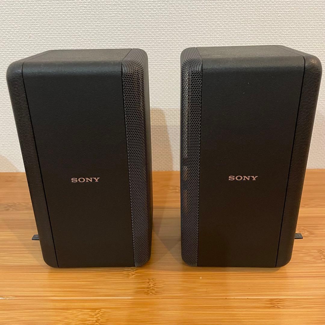 SONY ワイヤレス リアスピーカー SA-RS3S