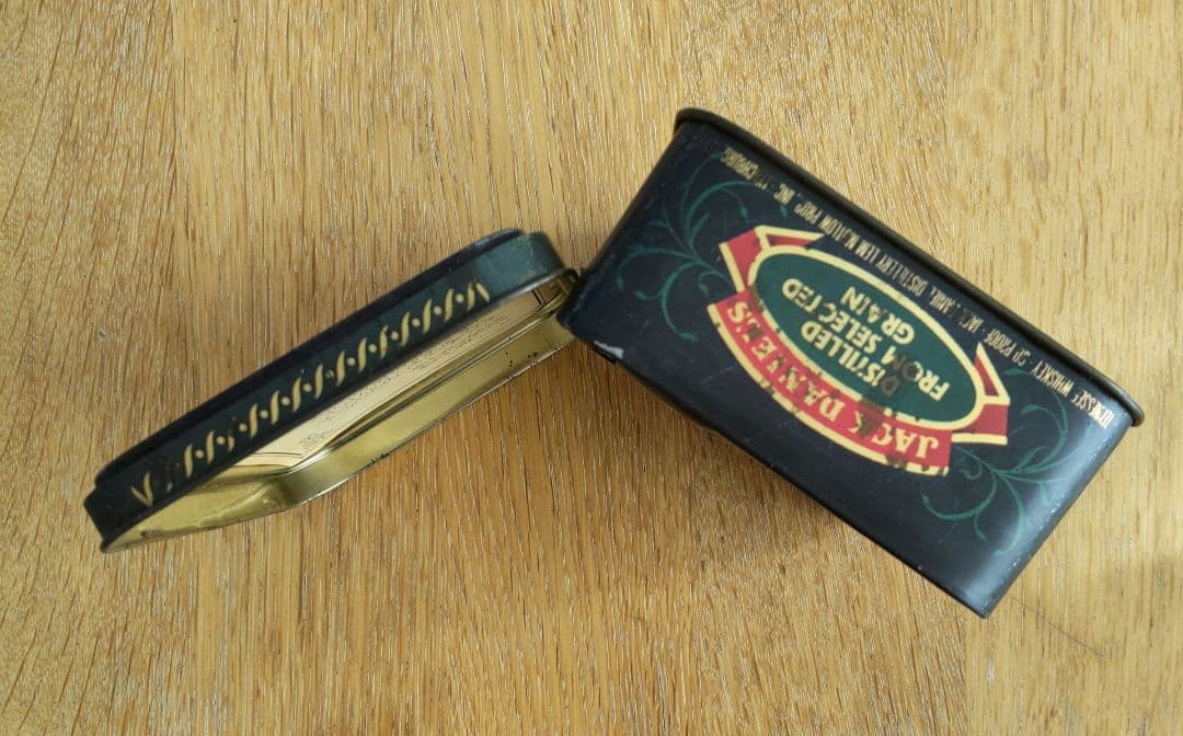 Jack Daniel's Old No. 7 ウイスキー