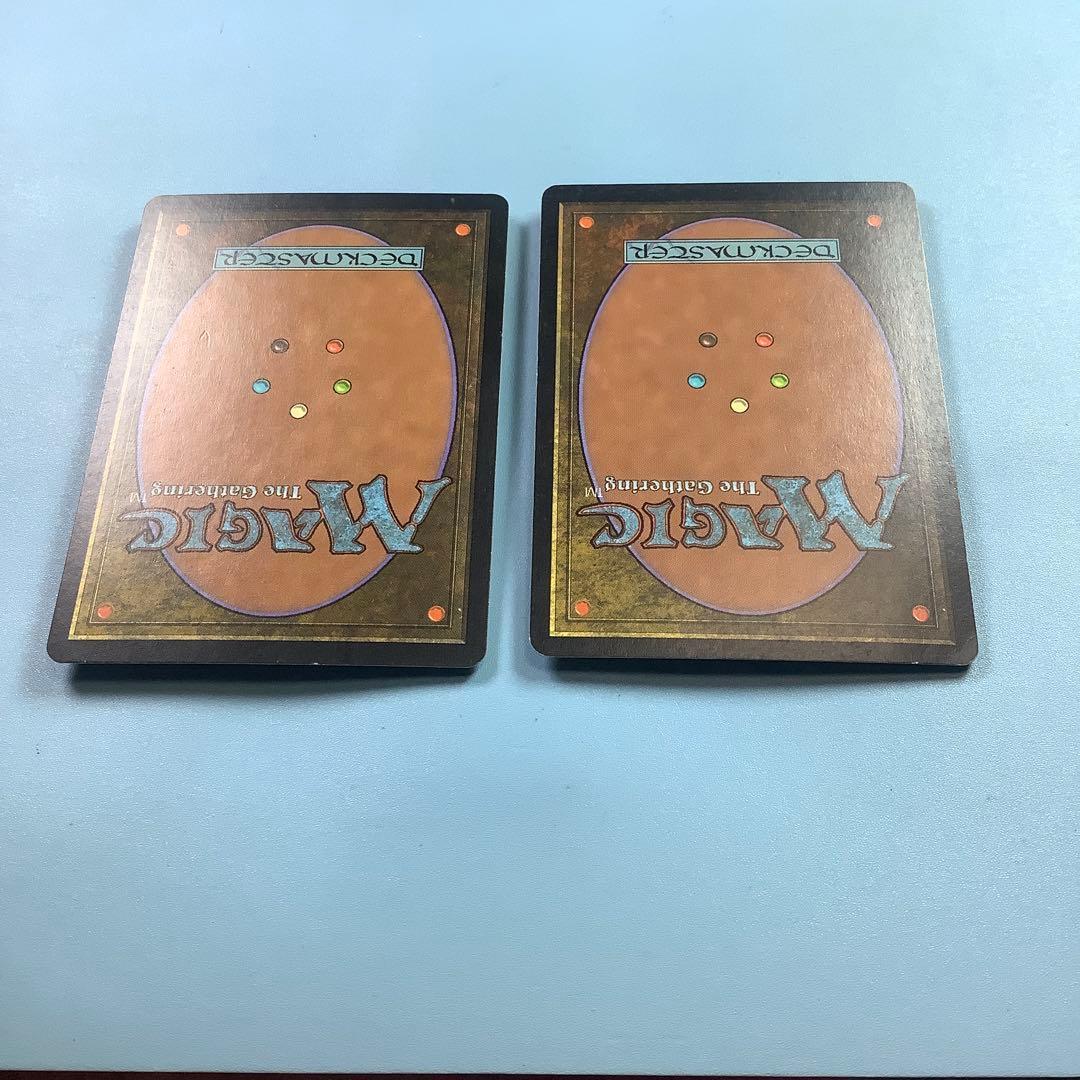 *バラ売り可* 大地の知識/Earthcraft TMP日本語2枚セット