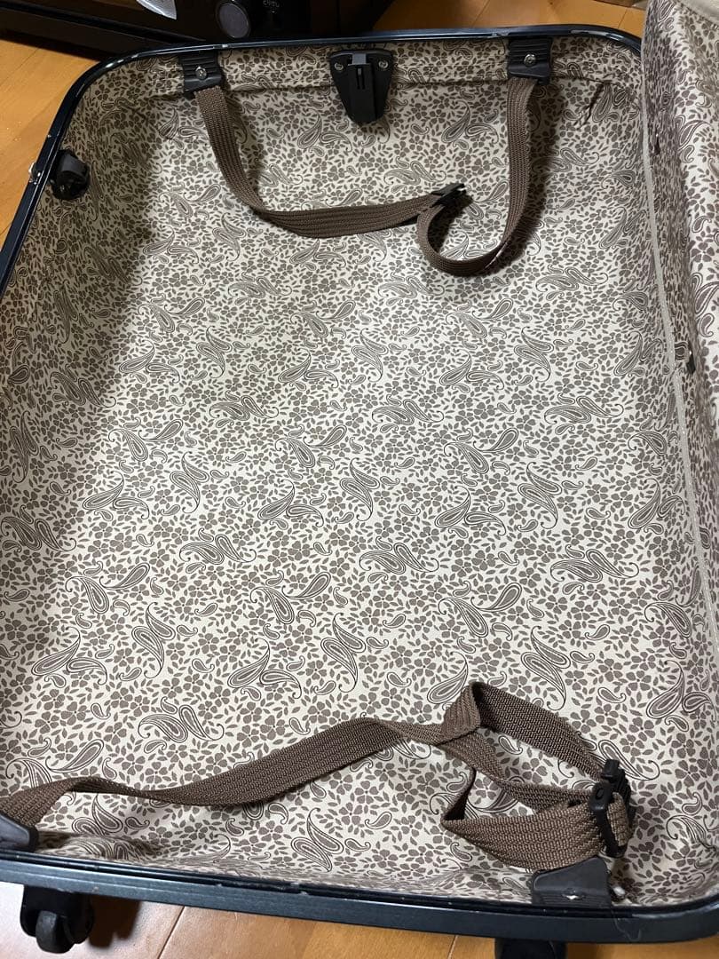 サムソナイト　キャリーケース　スーツケース　大容量　100リットル