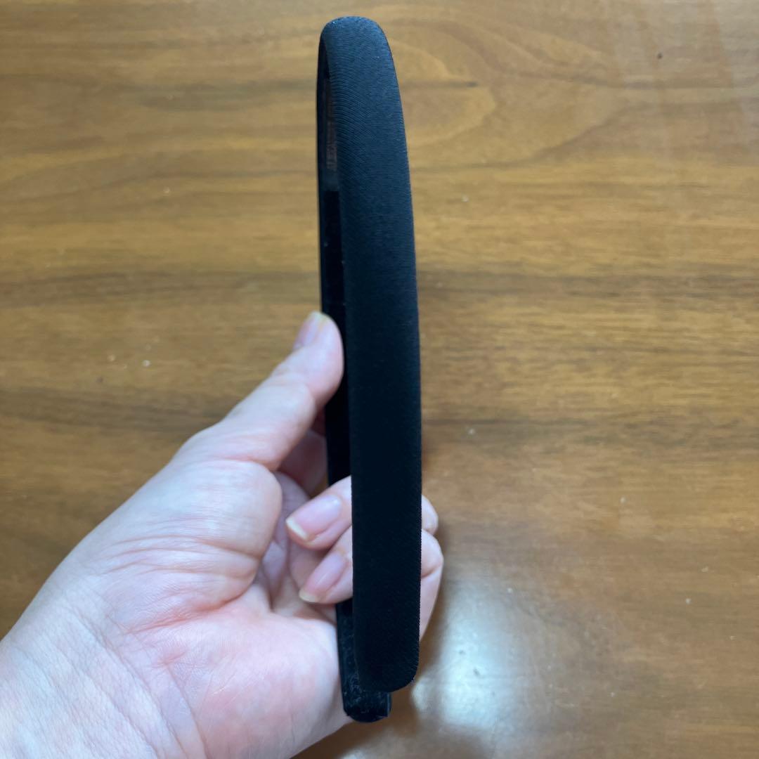 ALEXANDRE DE PARIS カチューシャ(1cm)