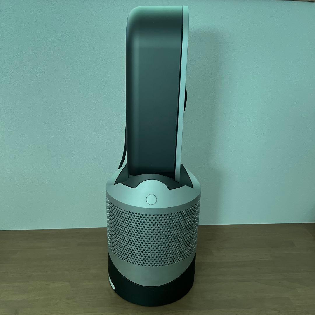 Dyson Pure Hot&Cool 空気清浄機能付　ファンヒータ