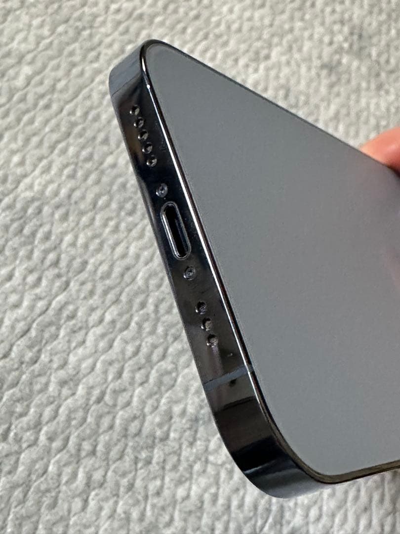 Apple iPhone13 Pro 128GB シエラブルー モデル 国際版