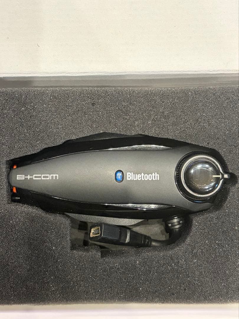 B+COM SB4X Lite Bluetooth 通信機器