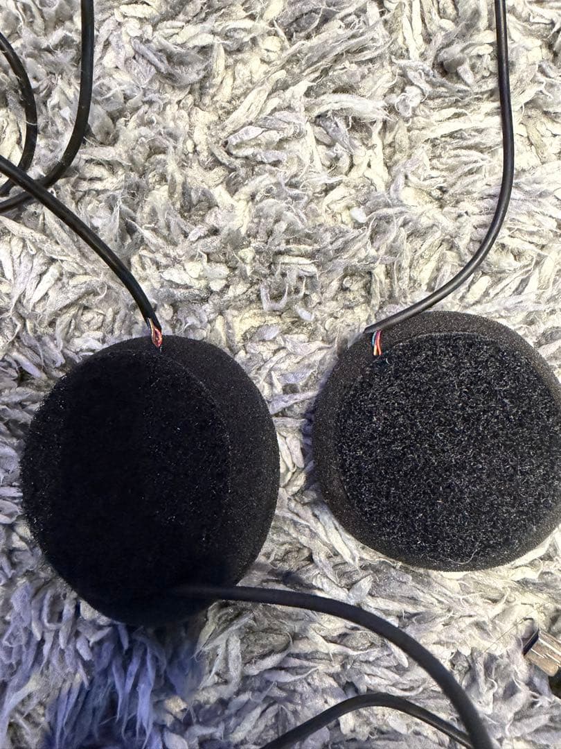 B+COM SB4X Lite Bluetooth 通信機器