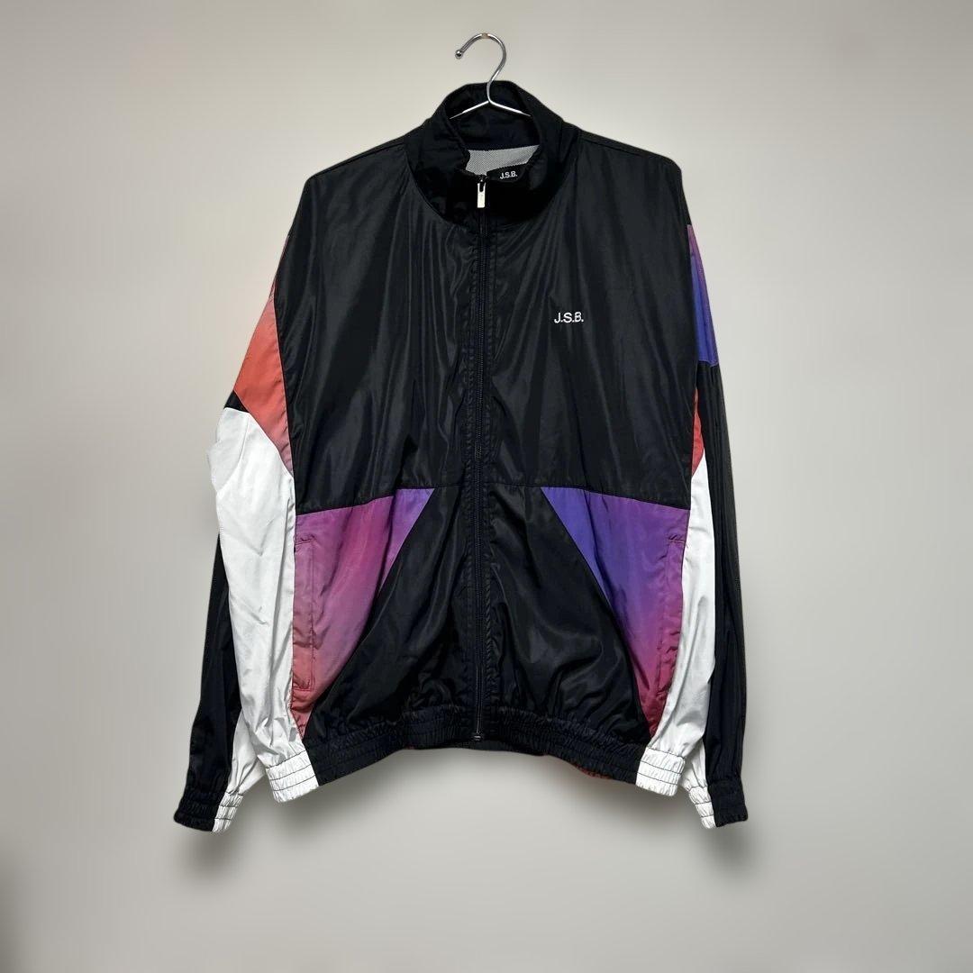 ★激レア★ j.s.b 三代目　ジャージ　パンツ　raise the flag