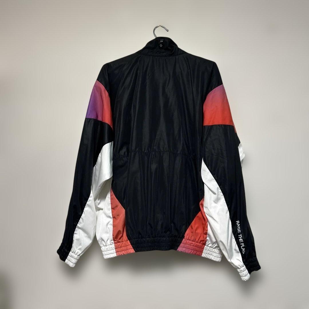 ★激レア★ j.s.b 三代目　ジャージ　パンツ　raise the flag