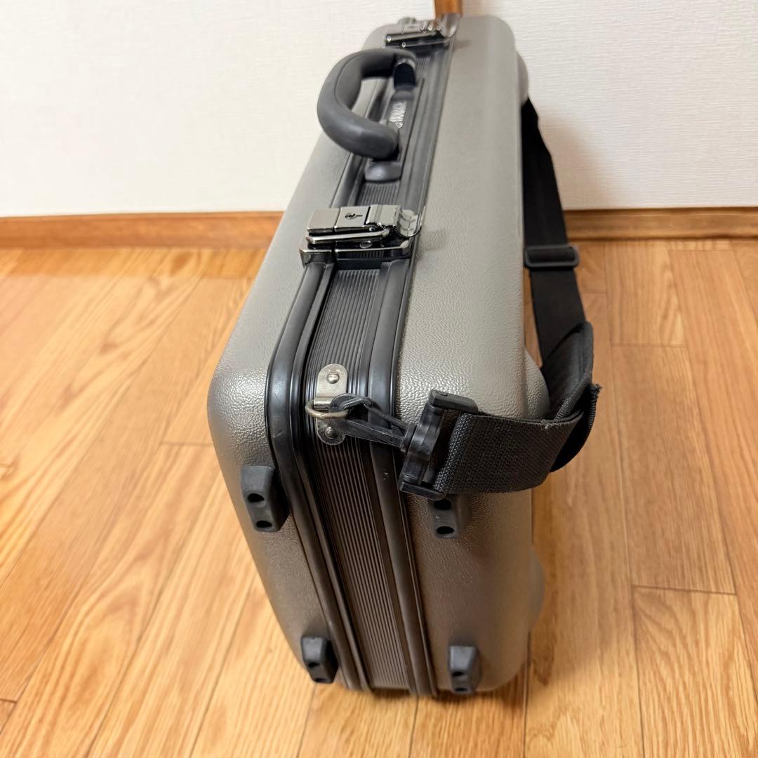 YAMAHA 純正　アルトサックス用ケース