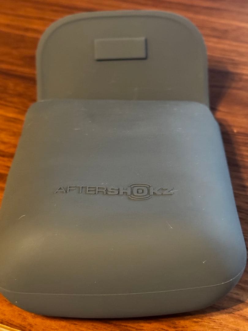 Shokz OpenRun S803 （SKZ-EP-000003）