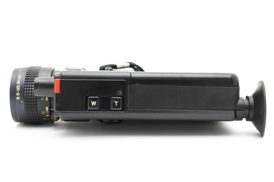 通電、動作品 Canon 310XL 8mm フィルムカメラ AA2935