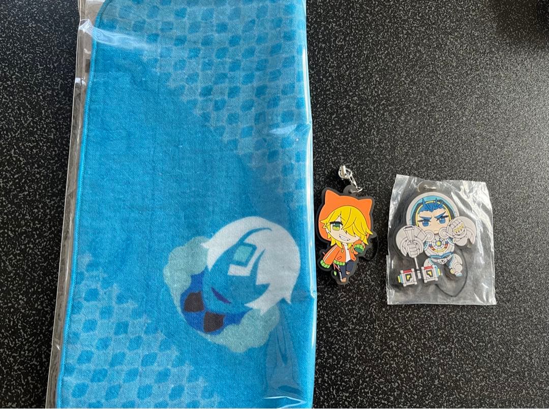 コンパス グッズ