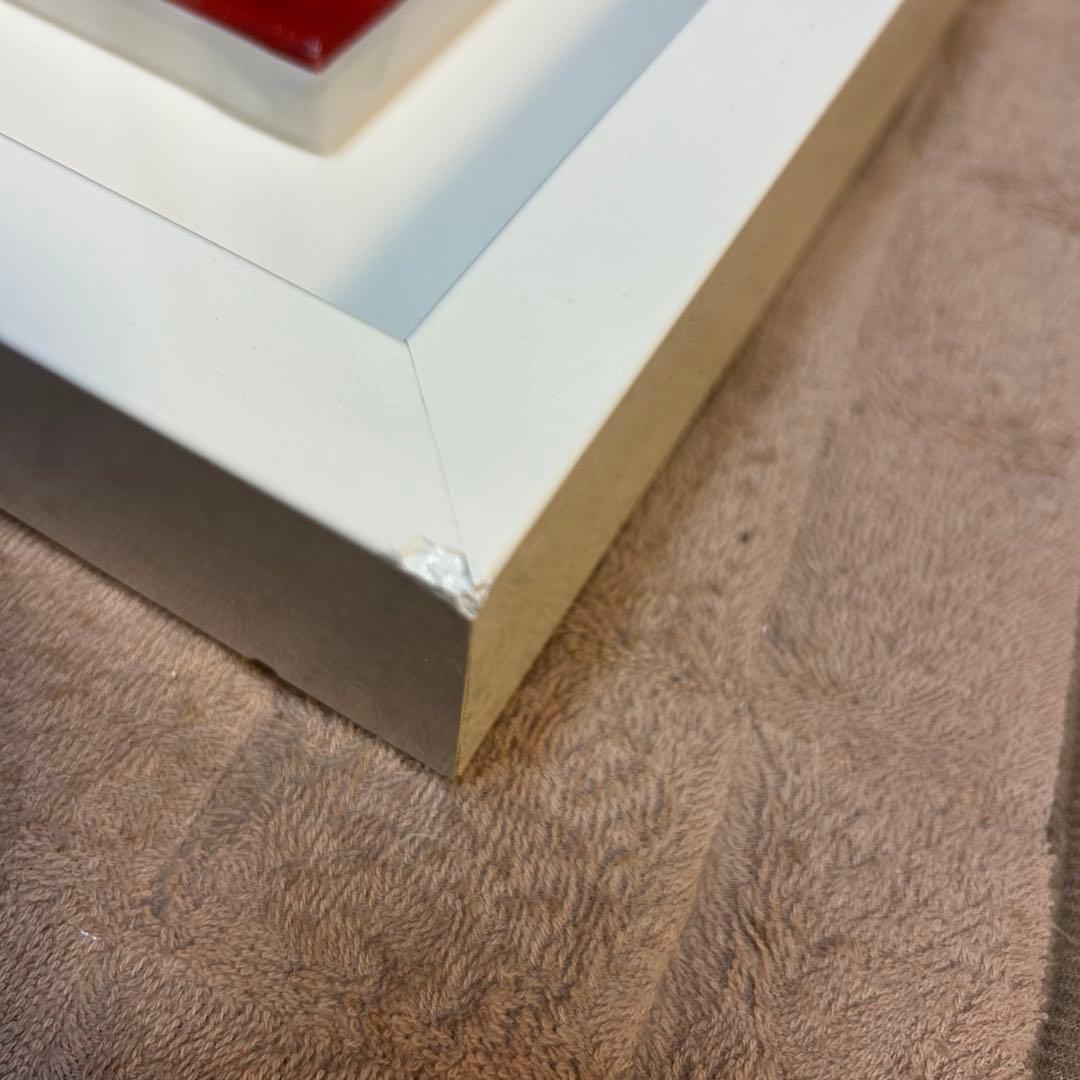 久下貴史 「画家フェデリコ、自画像を描く」作品