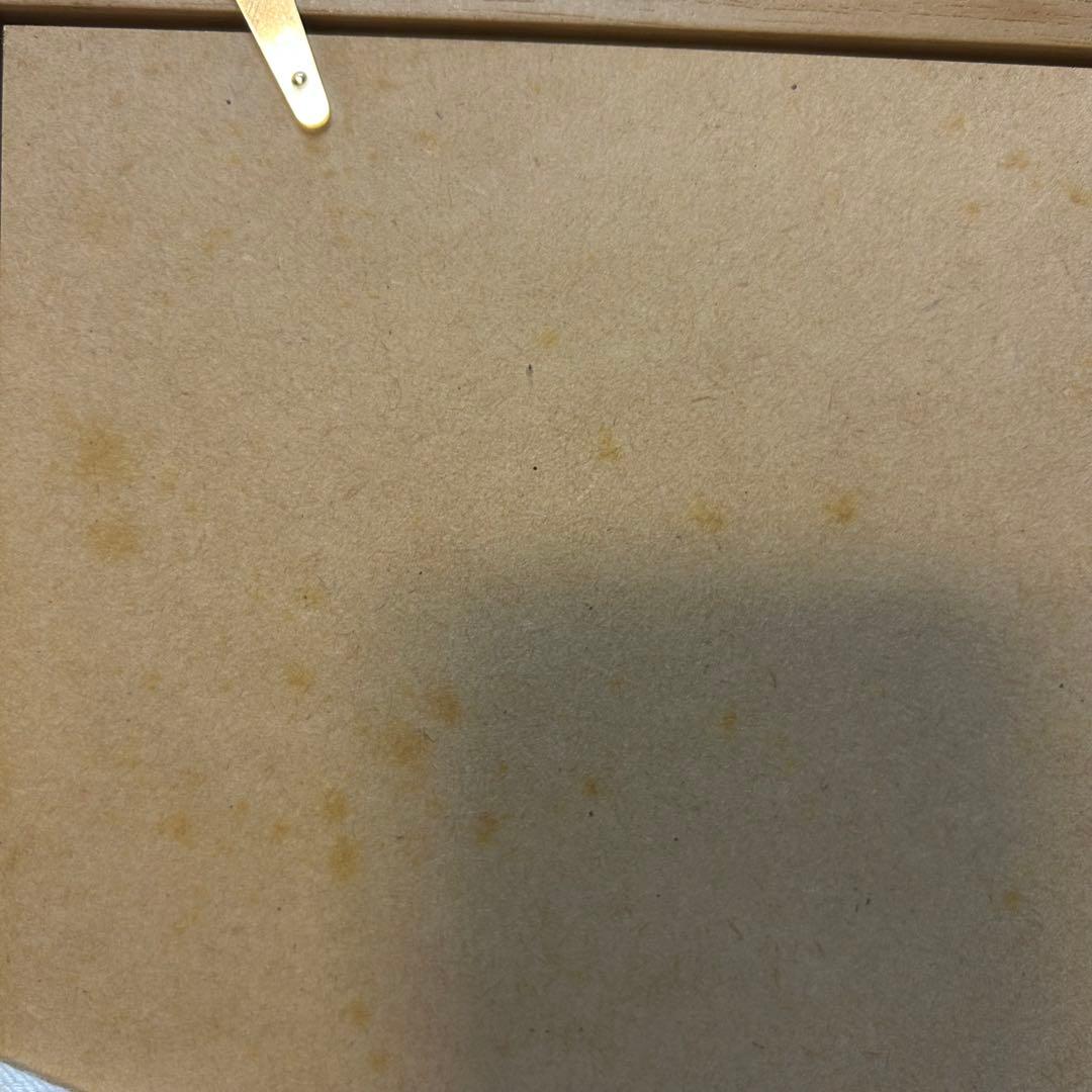 久下貴史 「画家フェデリコ、自画像を描く」作品