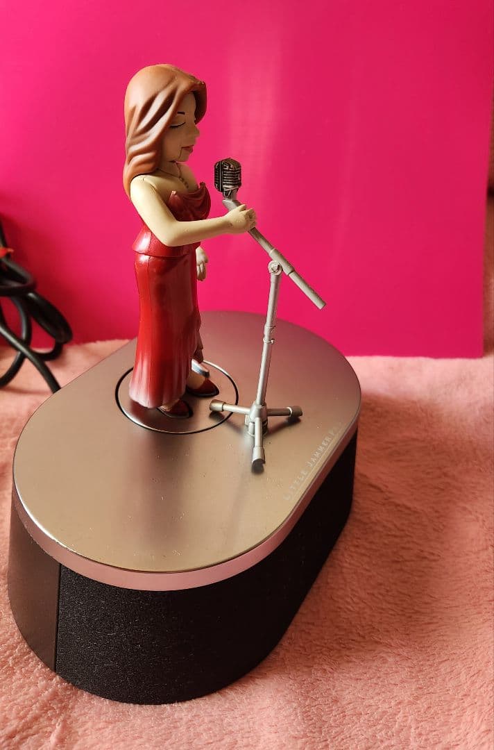 リトルジャマープロ　専用　ゲストプレーヤー　 女性　ヴォーカリスト　ゲスト