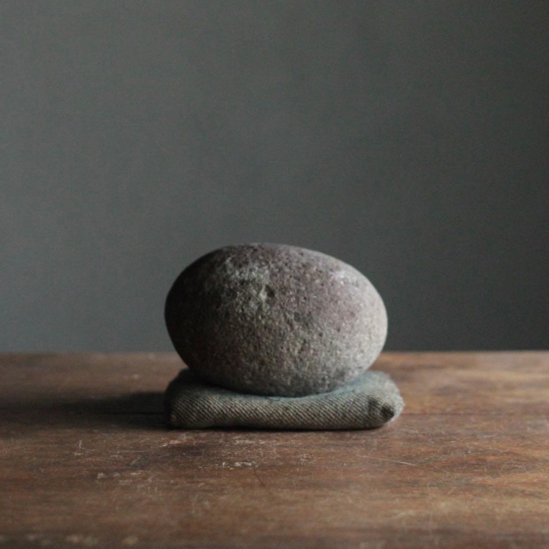 丸石神 民間信仰 古美術 古道具 アンティーク