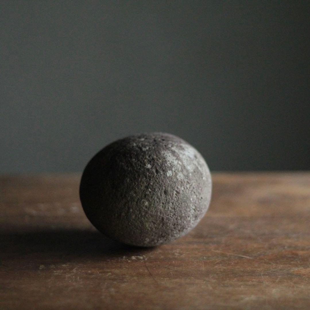 丸石神 民間信仰 古美術 古道具 アンティーク