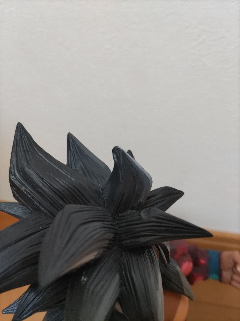 SMSP孫悟空4 SMSP超サイヤ人4孫悟空04 D賞 国内正規品