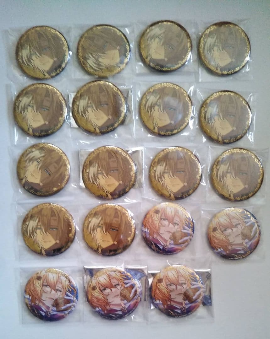 夢職人と忘れじの黒い妖精 トワ まとめ売り