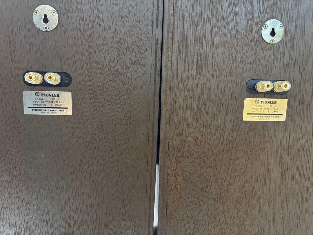 ALTEC 403A+33784 2way 国産ビンテージ音箱　完動品　ペア