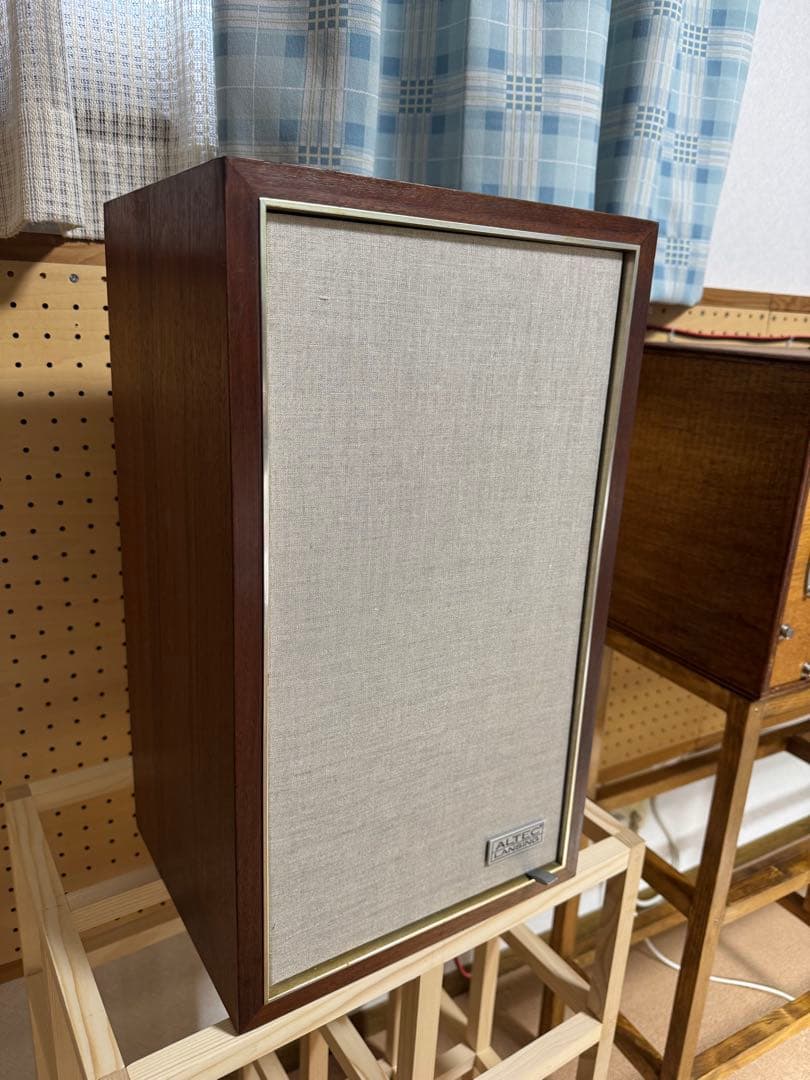 ALTEC 403A+33784 2way 国産ビンテージ音箱　完動品　ペア