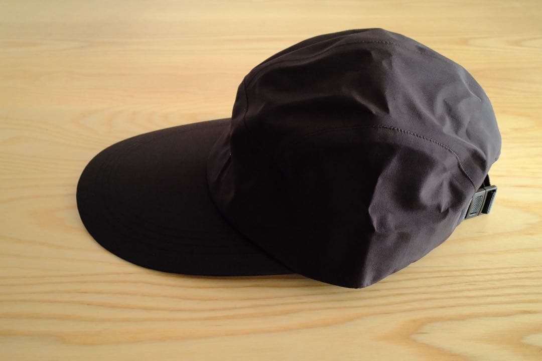 帽子 The Ennoy Professional 3LAYER SHELL CAP