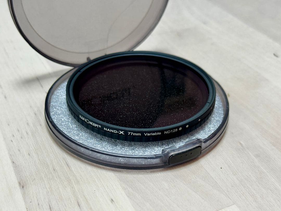 FE24-105mm F4 G OSS Eマウント用レンズ