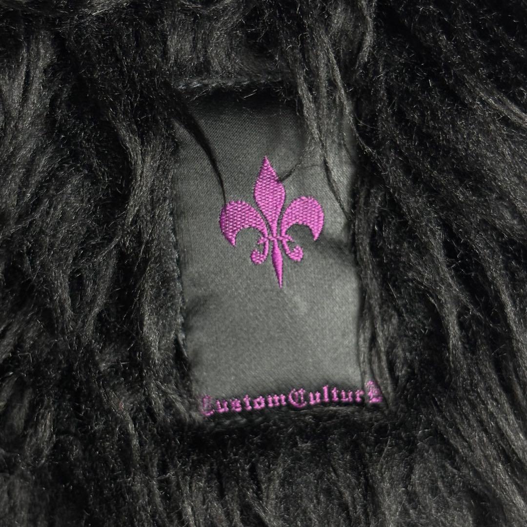 ジャケット・アウター archive coating far blouson y2k opium