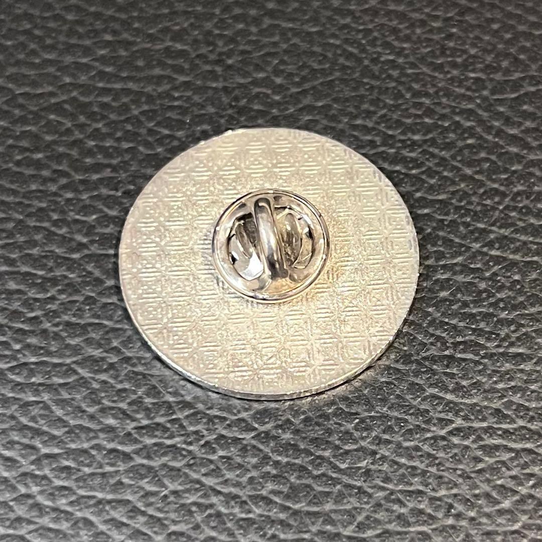 【数量限定・非売品】大阪・関西万博2025 韓国館　ピンバッジ