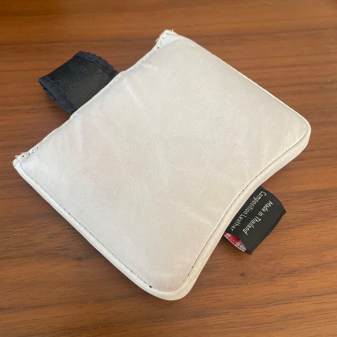 TWINS ヘッドギア M レザー　黒