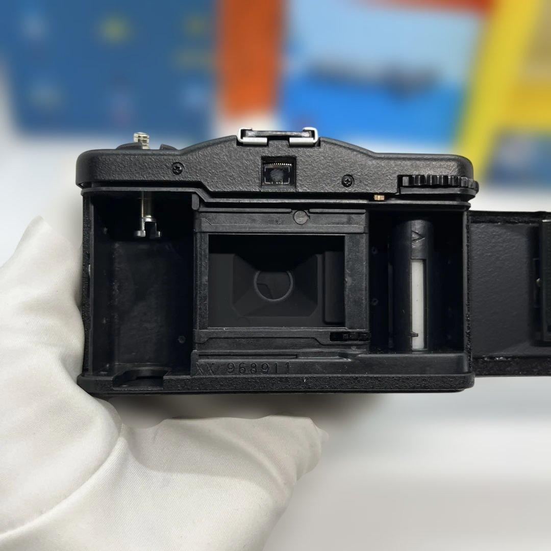 美品　LOMO LC-A ロモ　動作OK