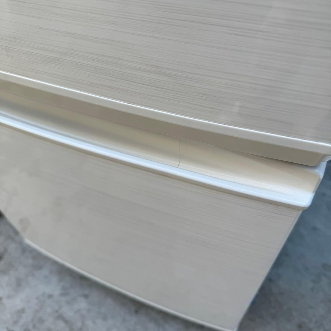 123⭐️2020年製美品セット★シャープ　冷蔵庫　パナソニック　洗濯機一人暮らし