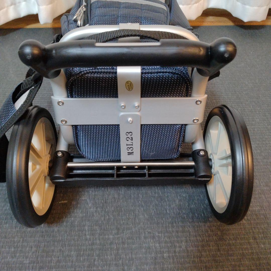 ✨️未使用級✨️極美品✨️ ミズノ テイジン 酸素用カート 酸素ボンベ 医療用