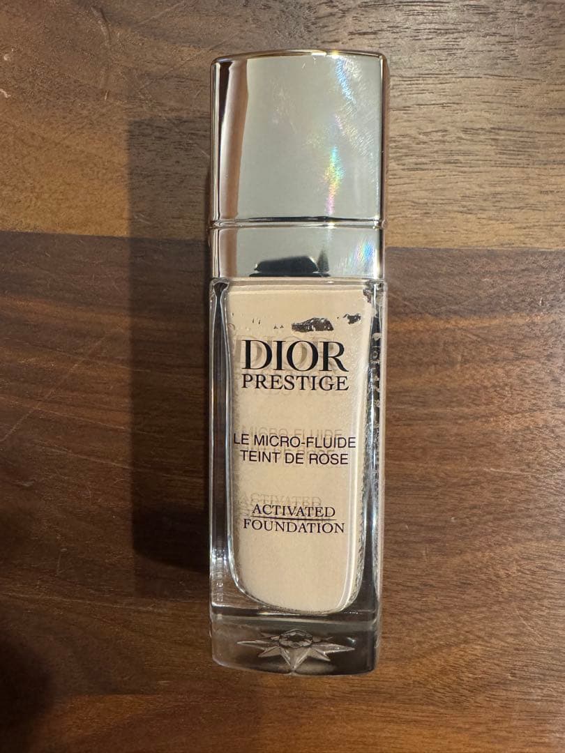 ディオール Dior Prestige Le Micro-Fluide 1CR