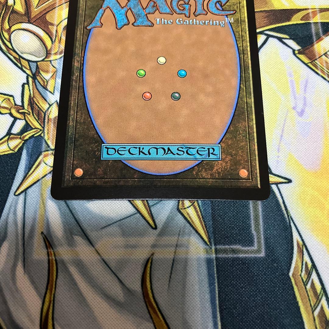 MTG スピラの希望、ユウナ ボーダーレス　サージfoil