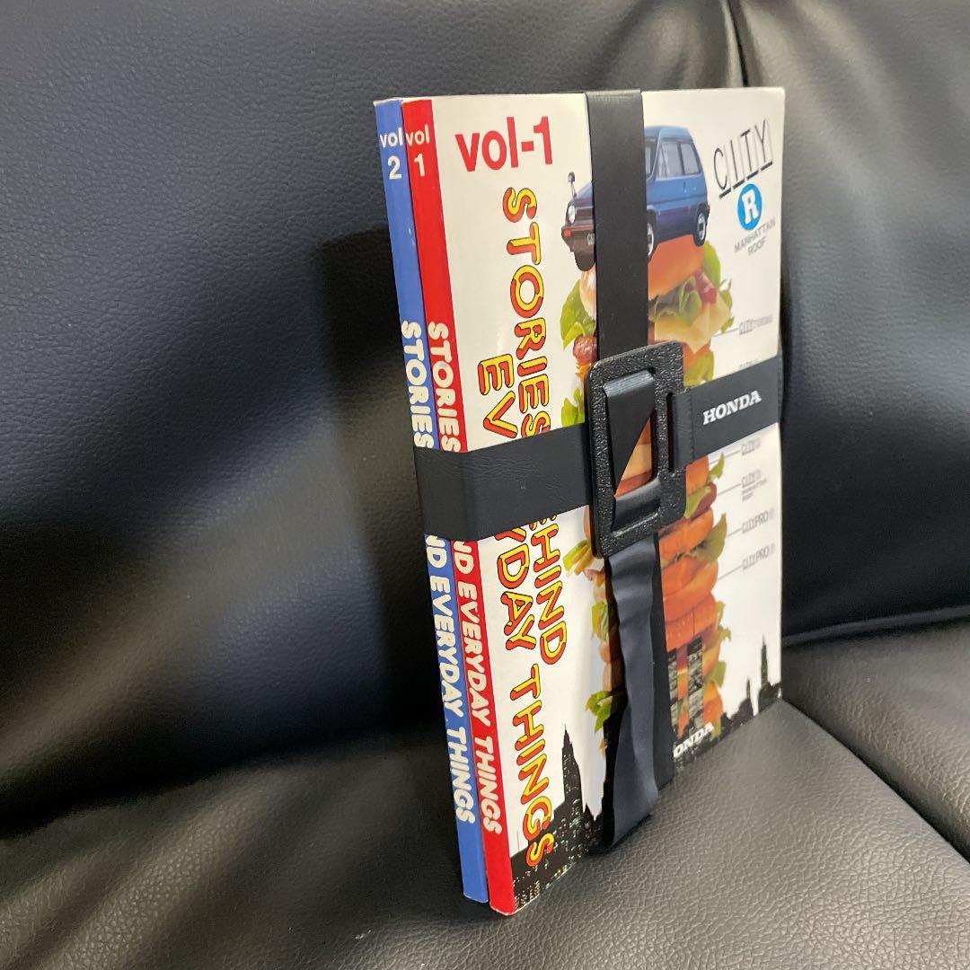 ホンダ　シティ　ノベルティグッズ。