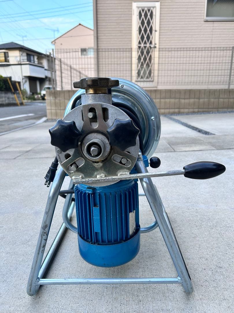 ドレンクリーナー 配管詰まり 配管クリーナー 配管洗浄機 配管掃除