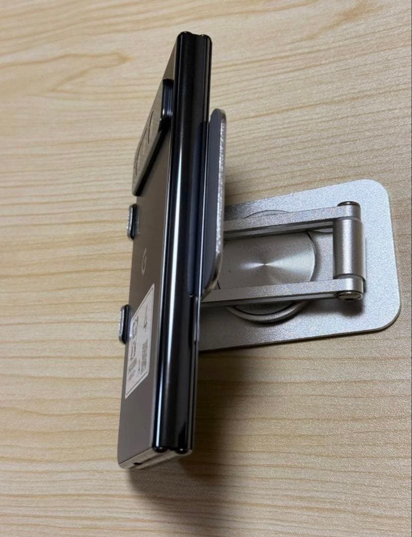 Google Pixel Fold 256 Gb - 業界最安値！美品98%