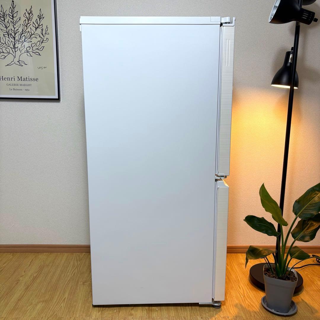 2021年製 冷蔵庫 一人暮らし 単身用 小型 3ヶ月保証付 送料無料 シャープ