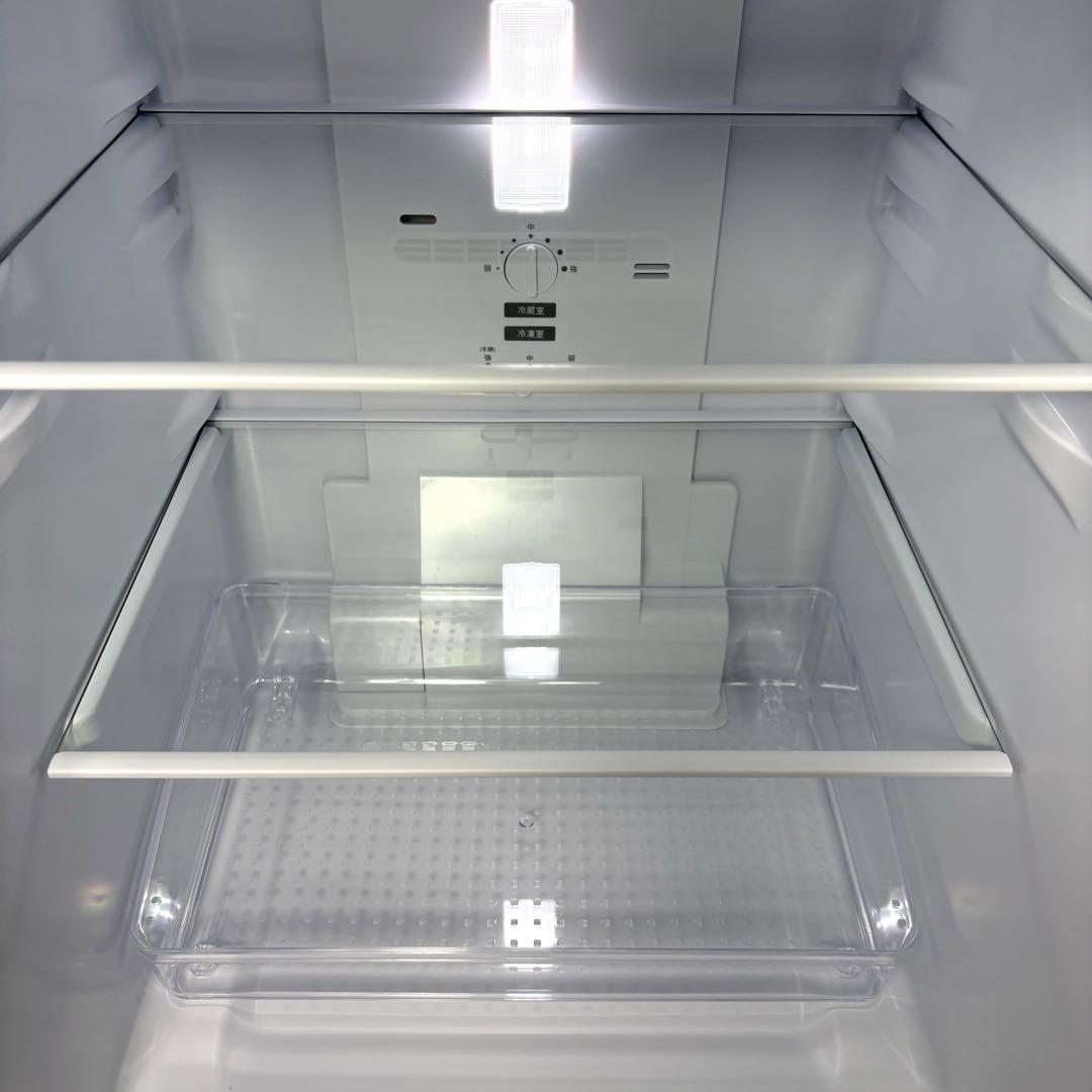 2021年製 冷蔵庫 一人暮らし 単身用 小型 3ヶ月保証付 送料無料 シャープ