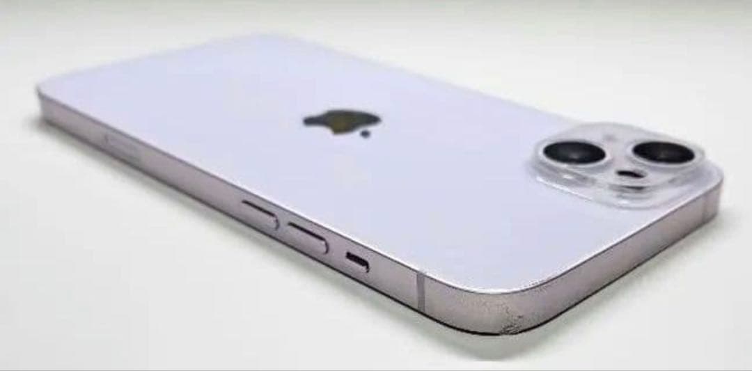 iPhone14plus（512G）