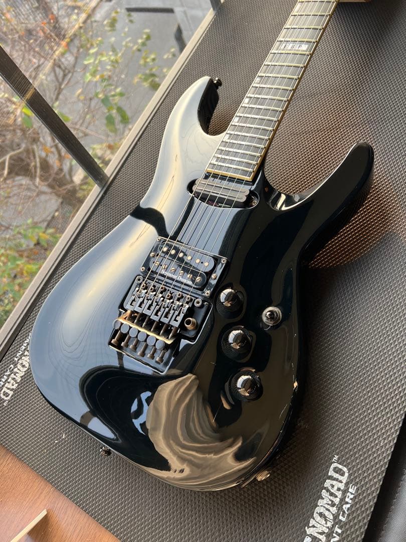 ギター ESP HORIZON-I 90s