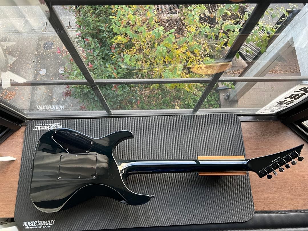 ギター ESP HORIZON-I 90s