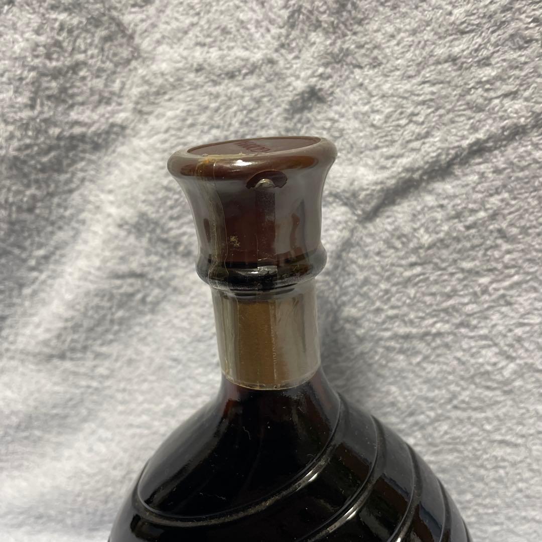 【新品】GODIVA ゴディバ チョコレートリキュール 750ml