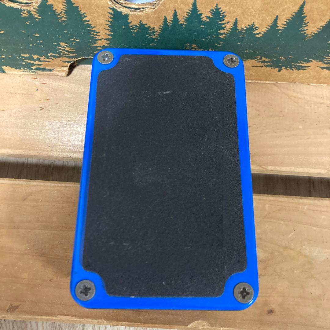 EBS MultiDrive オーバードライブペダル