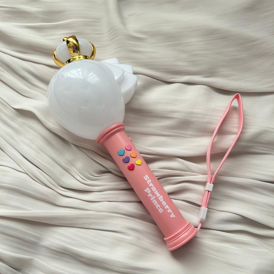 すとぷり　すとめも6 るぅとくん　痛バ