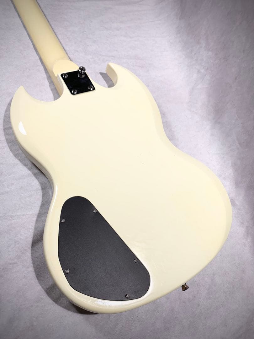 K*n様 【なかなか美品！】Maestro マエストロ by Gibson SG