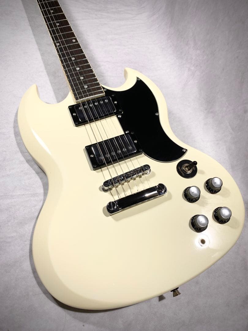 K*n様 【なかなか美品！】Maestro マエストロ by Gibson SG