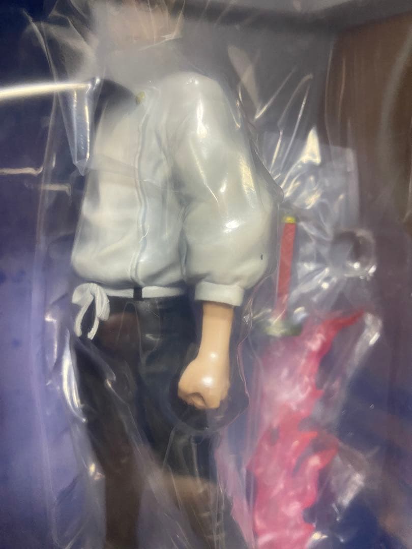 [未開封] 一番くじ 呪術廻戦 ０ ー1224ー A賞 C賞 セット ➕ おまけ