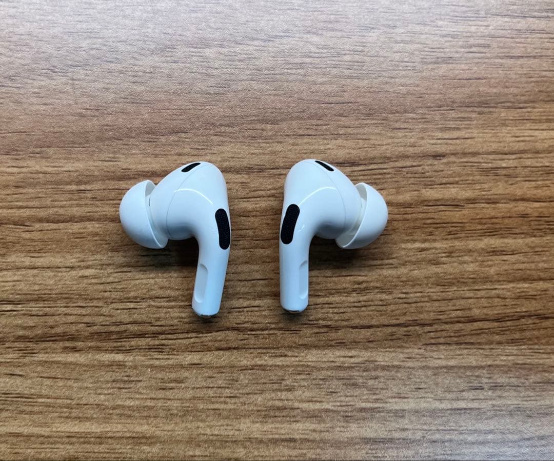 AirPods Pro 2 第二世代 Lightning エアーポッズ